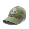 Casquette Vert Homme Timberland T60160