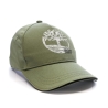 Casquette Vert Homme Timberland T60160