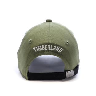 Casquette Vert Homme Timberland T60160