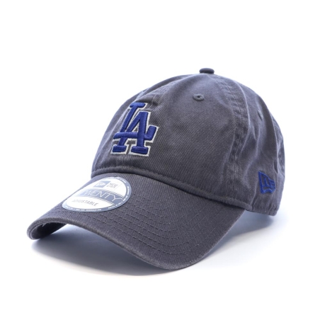 Casquette Bleu Homme New Era Losdod