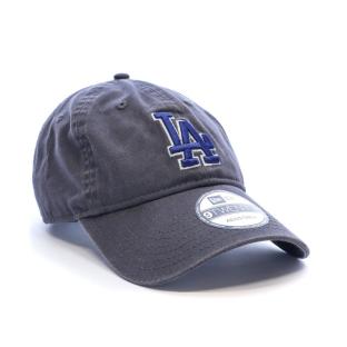 Casquette Bleu Homme New Era Losdod