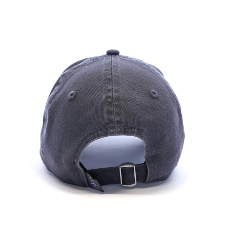 Casquette Bleu Homme New Era Losdod