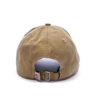 Casquette Camel Homme New Era Neymet