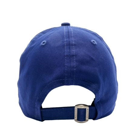 Casquette Bleu Homme New Era League Essentials