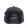 Casquette Noire/Rouge Homme New Era Seasonal Flower