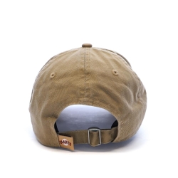 Casquette Marron Homme New Era Core Classic 2 0 Safgia
