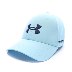 Casquette Bleu Homme Under Armour Golf96