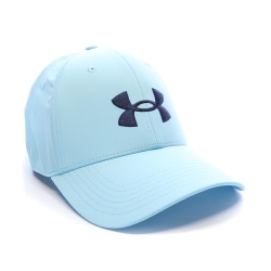 Casquette Bleu Homme Under Armour Golf96