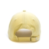 Casquette Jaune Mixte New Era 60137593