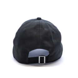 Casquette Noire Homme New Era League Essential