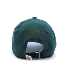 Casquette Verte Foncé Homme New Era Core Classic