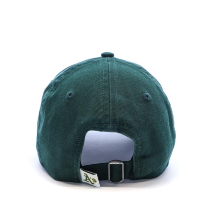 Casquette Verte Foncé Homme New Era Core Classic