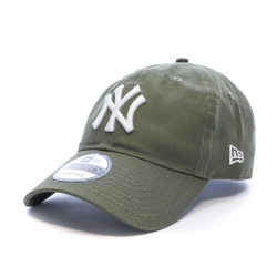 Casquette Kaki Homme New Era Novw