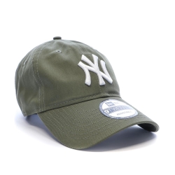 Casquette Kaki Homme New Era Novw