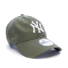 Casquette Kaki Homme New Era Novw
