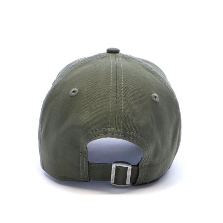 Casquette Kaki Homme New Era Novw