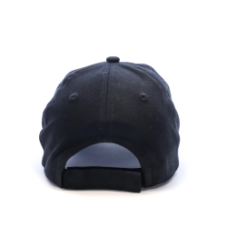 Casquette Noire Homme Puma Caps