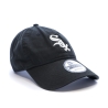 Casquette Noire Homme New Era Classic Chiwh