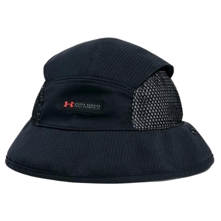 Bob Noir Homme Under Armour Driver