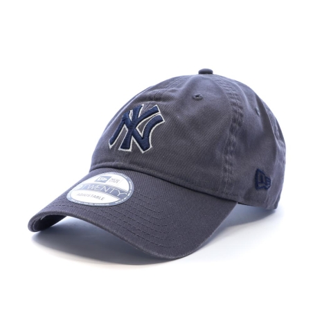 Casquette Bleu Homme New Era Neyyan