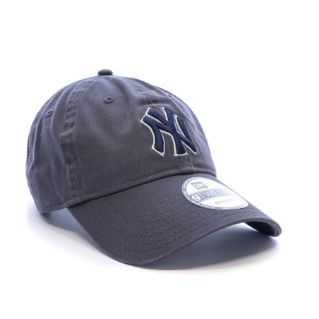 Casquette Bleu Homme New Era Neyyan