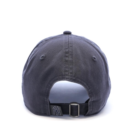 Casquette Bleu Homme New Era Neyyan