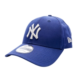 Casquette Bleu Homme New Era League Neyyan