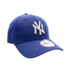 Casquette Bleu Homme New Era League Neyyan
