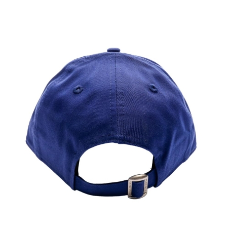 Casquette Bleu Homme New Era League Neyyan