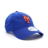 Casquette Bleu Homme New Era Neyme