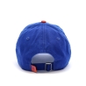 Casquette Bleu Homme New Era Neyme