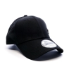 Casquette Noire Homme New Era Flawless
