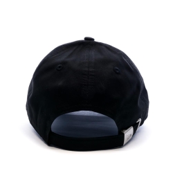 Casquette Noire Homme New Era Flawless