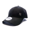 Casquette Noire Homme New Era Flawless