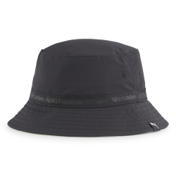 Bob Noir Homme Puma Mapf1 Statement 025692-01