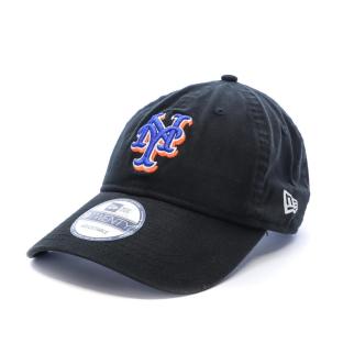 Casquette Noire Homme New Era Neyme