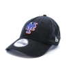 Casquette Noire Homme New Era Neyme