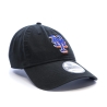 Casquette Noire Homme New Era Neyme