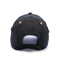 Casquette Noire Homme New Era Mclaren
