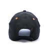 Casquette Noire Homme New Era Mclaren