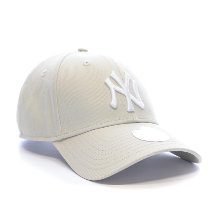 Casquette Beige Homme New Era Neyyan
