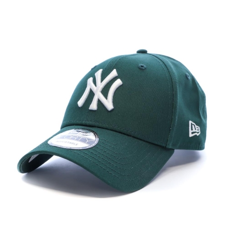 Casquette Verte Foncé Homme New Era Neyyan
