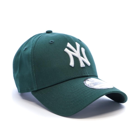 Casquette Verte Foncé Homme New Era Neyyan