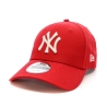 Casquette Rouge Homme New Era Nos League