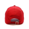 Casquette Rouge Homme New Era Nos League