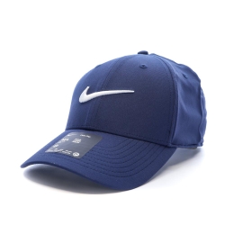 Casquette Marine Homme Nike Club