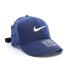 Casquette Marine Homme Nike Club