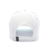 Casquette Blanche Homme Von Dutch VIBES