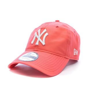 Casquette Rose Homme New Era League Ess 9twenty