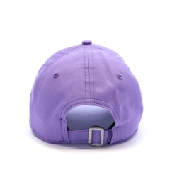 Casquette Violette Homme New Era League 9twenty